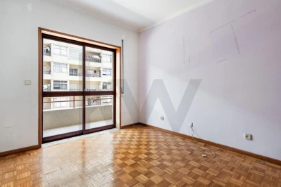 Apartamento T3 para Venda em São Vitor (Braga)