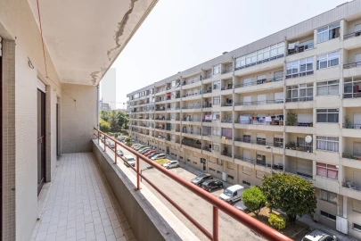 Apartamento T3 para Venda em São Vitor (Braga)