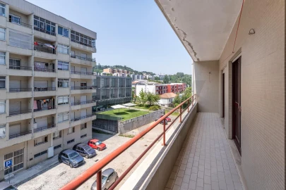 Apartamento T3 para Venda em São Vitor (Braga)
