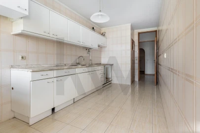Apartamento T3 para Venda em São Vitor (Braga)