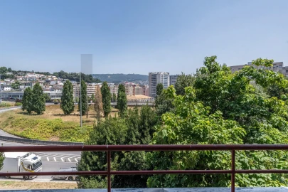 Apartamento T3 para Venda em São Vitor (Braga)