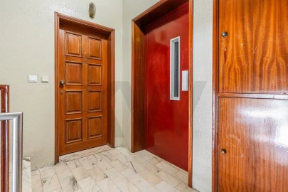 Apartamento T3 para Venda em São Vitor (Braga)