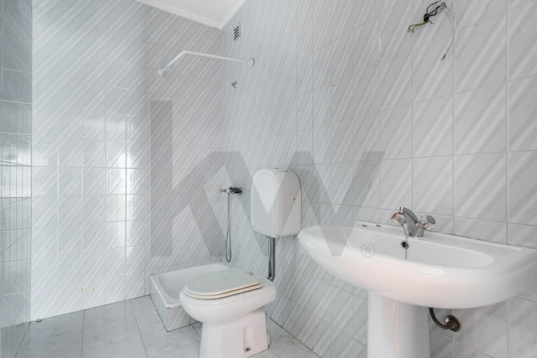 Apartamento T3 para Venda em São Vitor (Braga) Foto 12