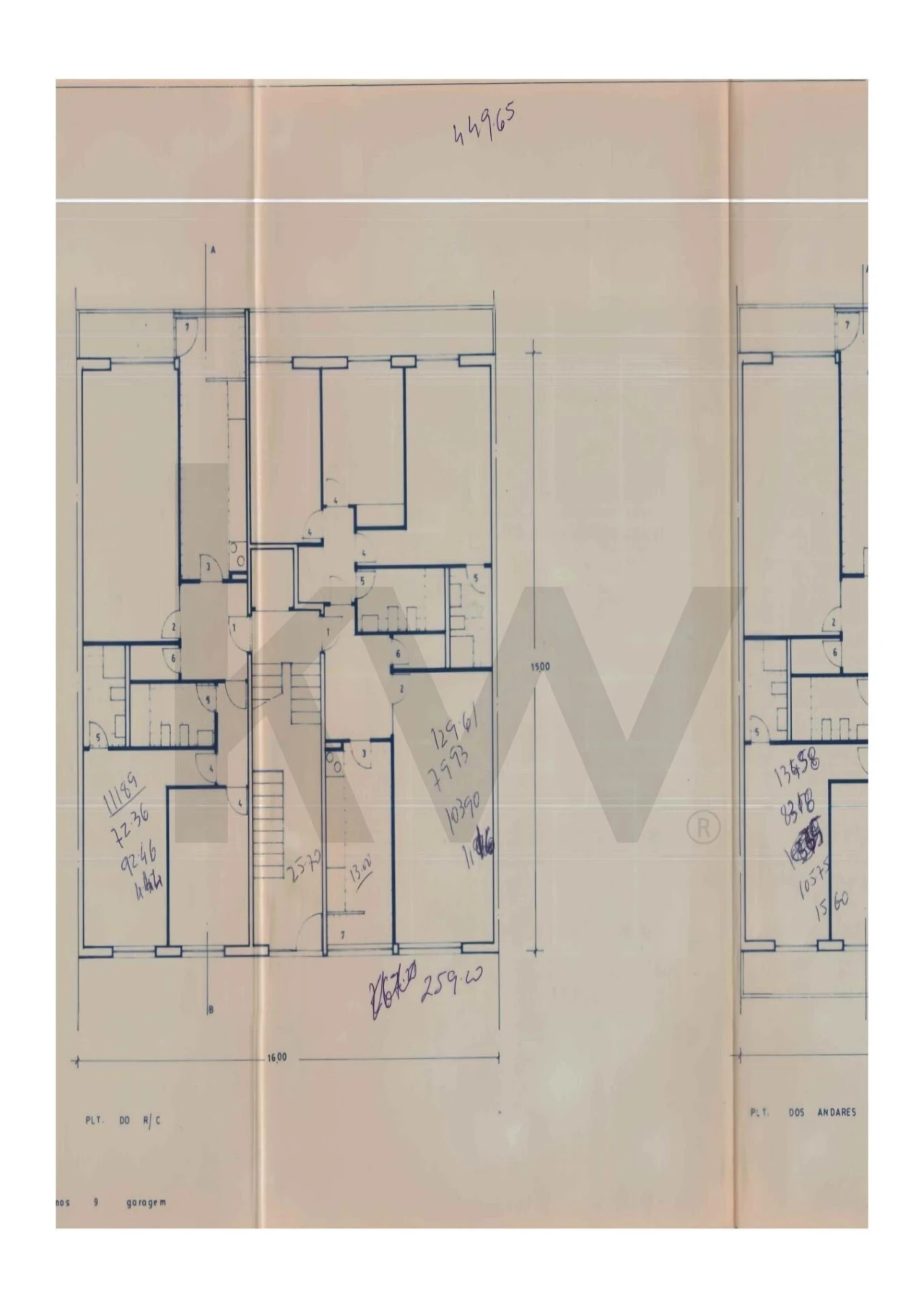 Apartamento T3 para Venda em São Vitor (Braga) Foto 30