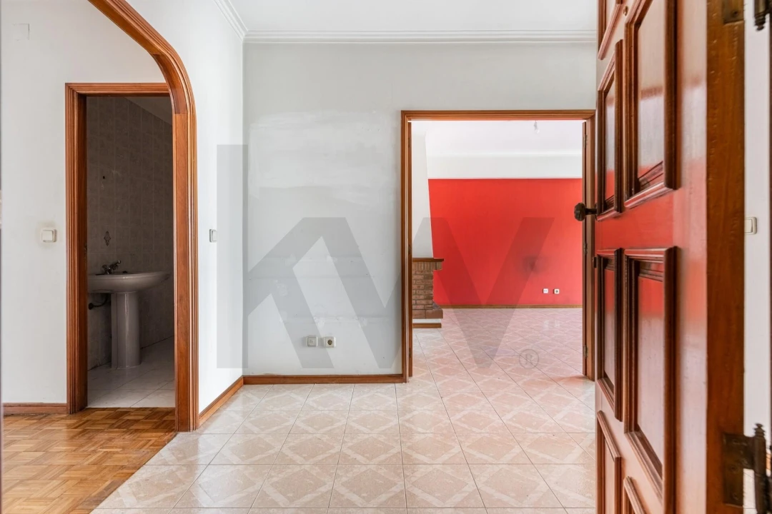 Apartamento T3 para Venda em São Vitor (Braga) Foto 1