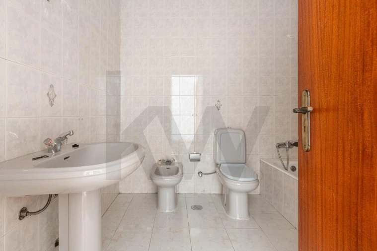 Apartamento T3 para Venda em São Vitor (Braga) Foto 9
