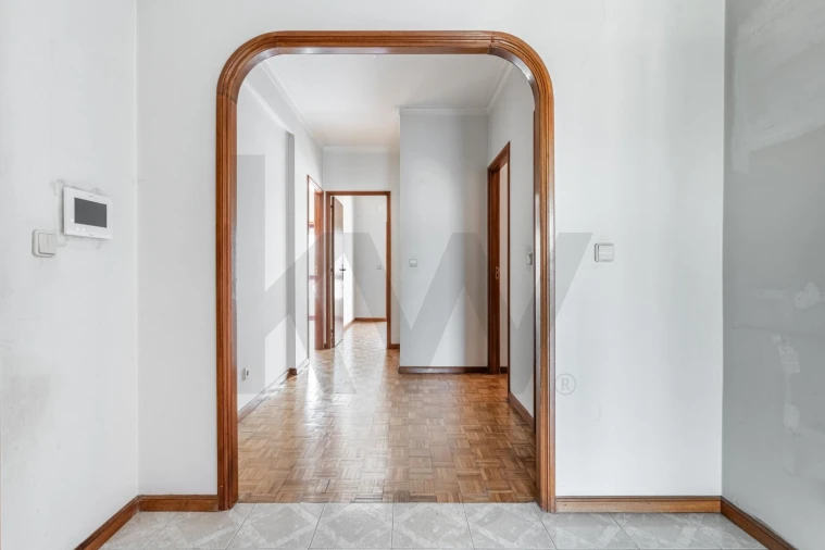 Apartamento T3 para Venda em São Vitor (Braga) Foto 8