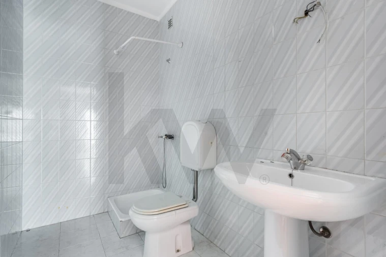 Apartamento T3 para Venda em São Vitor (Braga) Foto 12