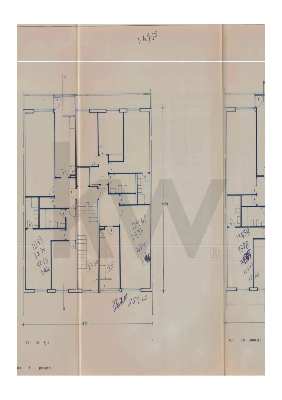 Apartamento T3 para Venda em São Vitor (Braga) Foto 30