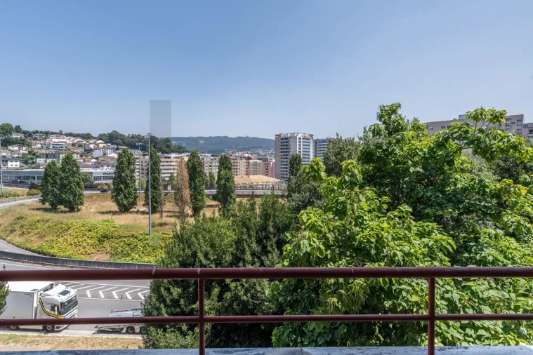 Apartamento T3 para Venda em São Vitor (Braga) Foto 7