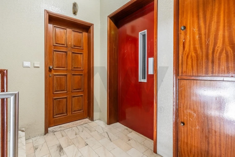 Apartamento T3 para Venda em São Vitor (Braga) Foto 18