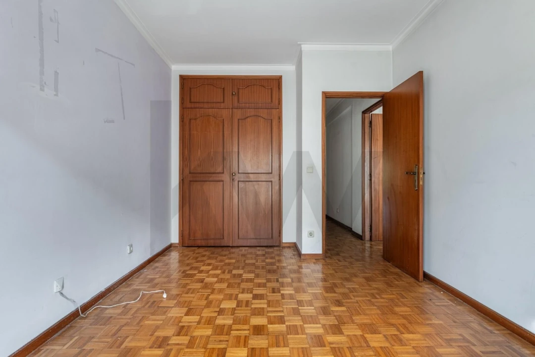 Apartamento T3 para Venda em São Vitor (Braga) Foto 15