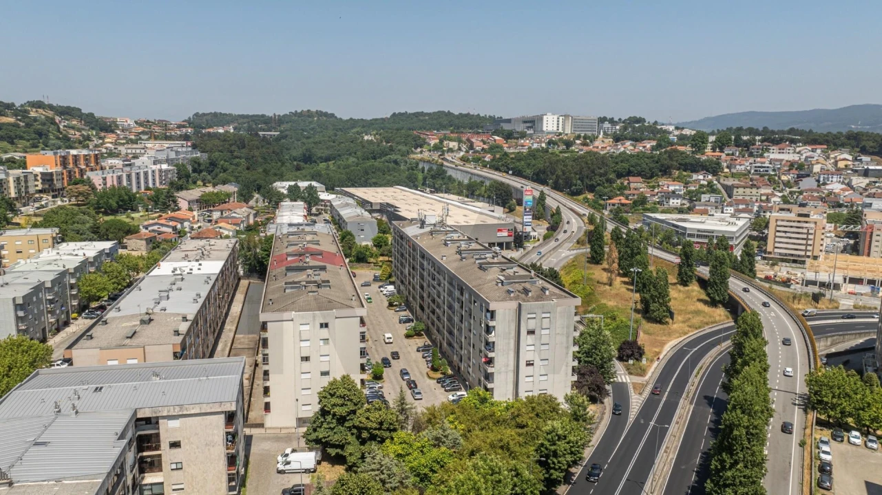 Apartamento T3 para Venda em São Vitor (Braga) Foto 26