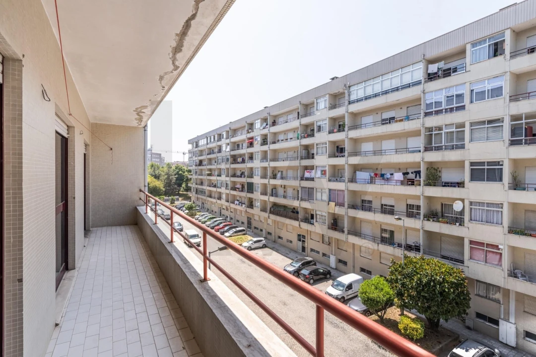 Apartamento T3 para Venda em São Vitor (Braga) Foto 13