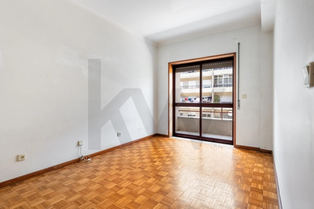 Apartamento T3 para Venda em São Vitor (Braga) Foto 16