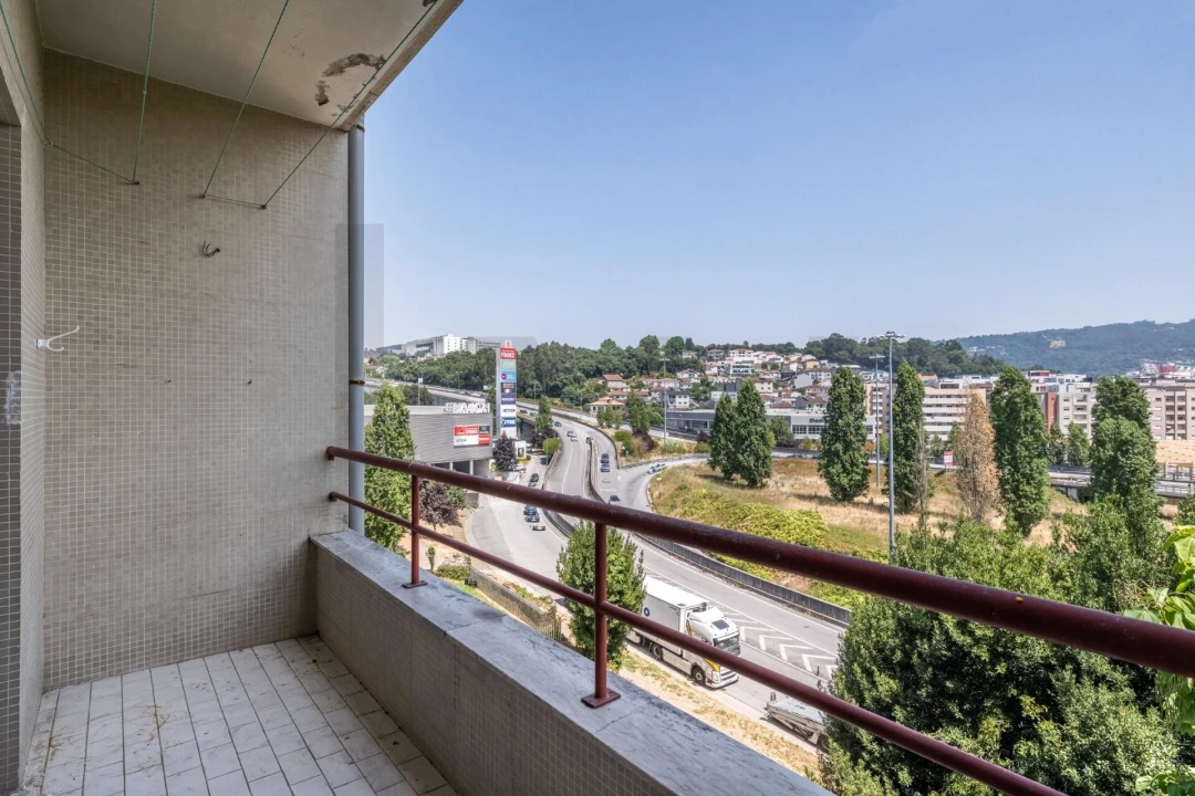 Apartamento T3 para Venda em São Vitor (Braga) Foto 6