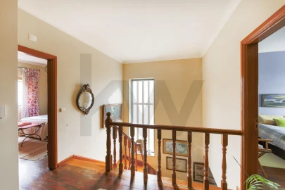 Moradia T4 para Venda em Silveira