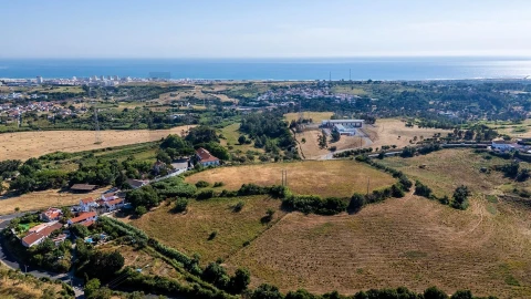Terreno para Venda em Caparica e Trafaria
