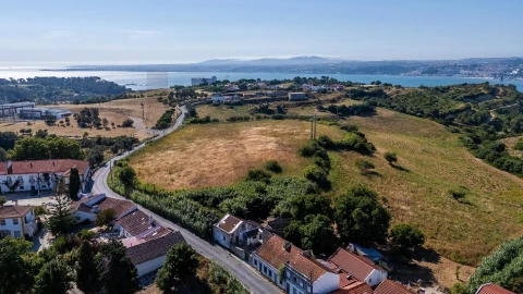 Terreno para Venda em Caparica e Trafaria