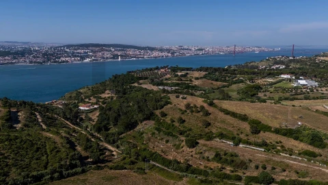 Terreno para Venda em Caparica e Trafaria