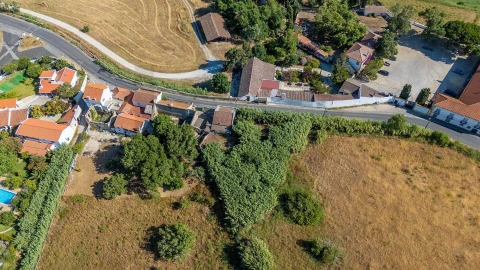 Terreno para Venda em Caparica e Trafaria
