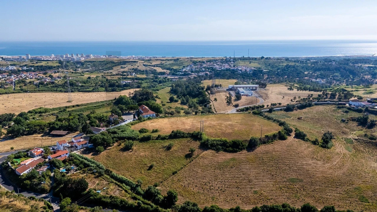 Terreno para Venda em Caparica e Trafaria Foto 9