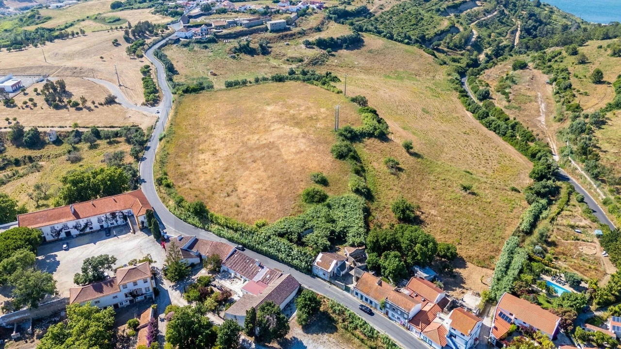 Terreno para Venda em Caparica e Trafaria Foto 2