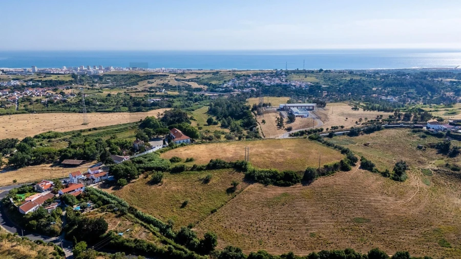 Terreno para Venda em Caparica e Trafaria Foto 9