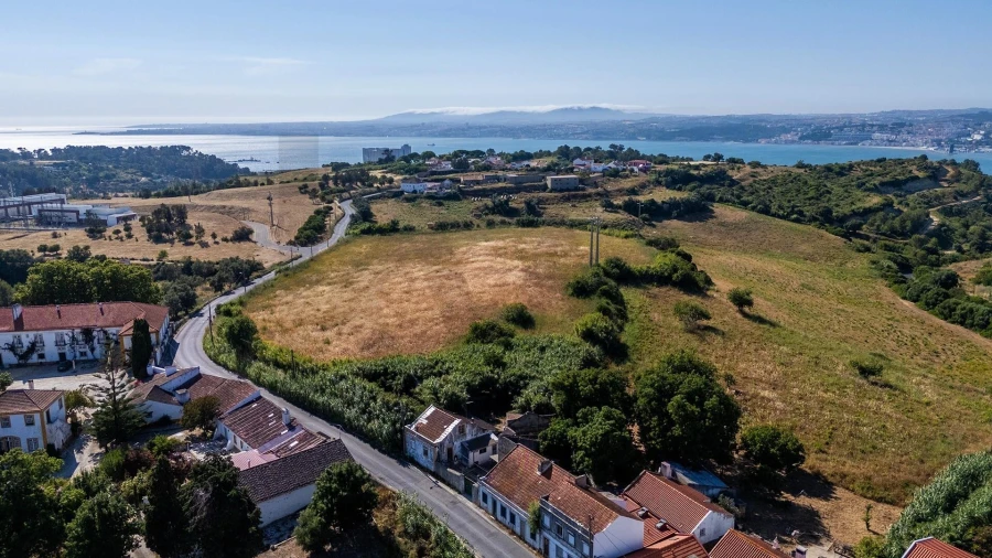 Terreno para Venda em Caparica e Trafaria Foto 14