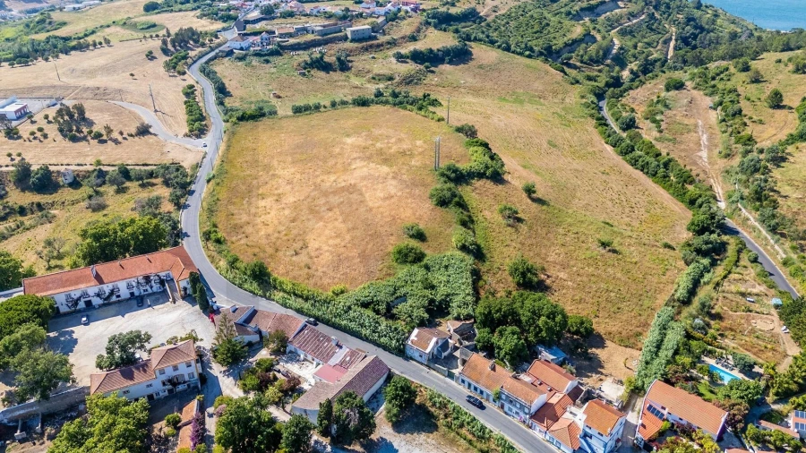 Terreno para Venda em Caparica e Trafaria Foto 2