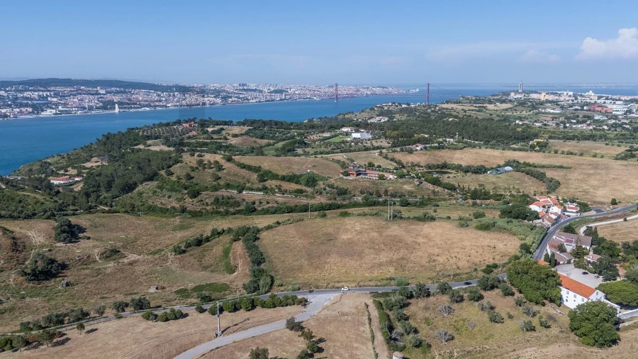 Terreno para Venda em Caparica e Trafaria Foto 7