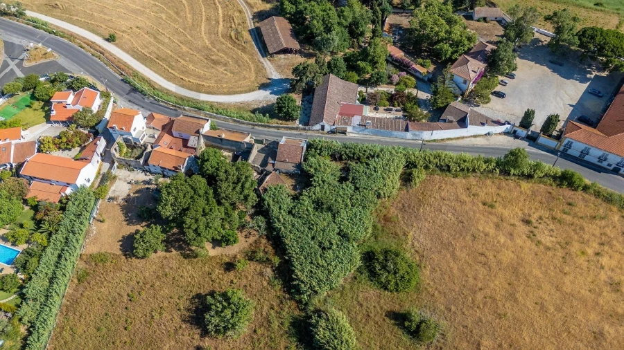 Terreno para Venda em Caparica e Trafaria Foto 10