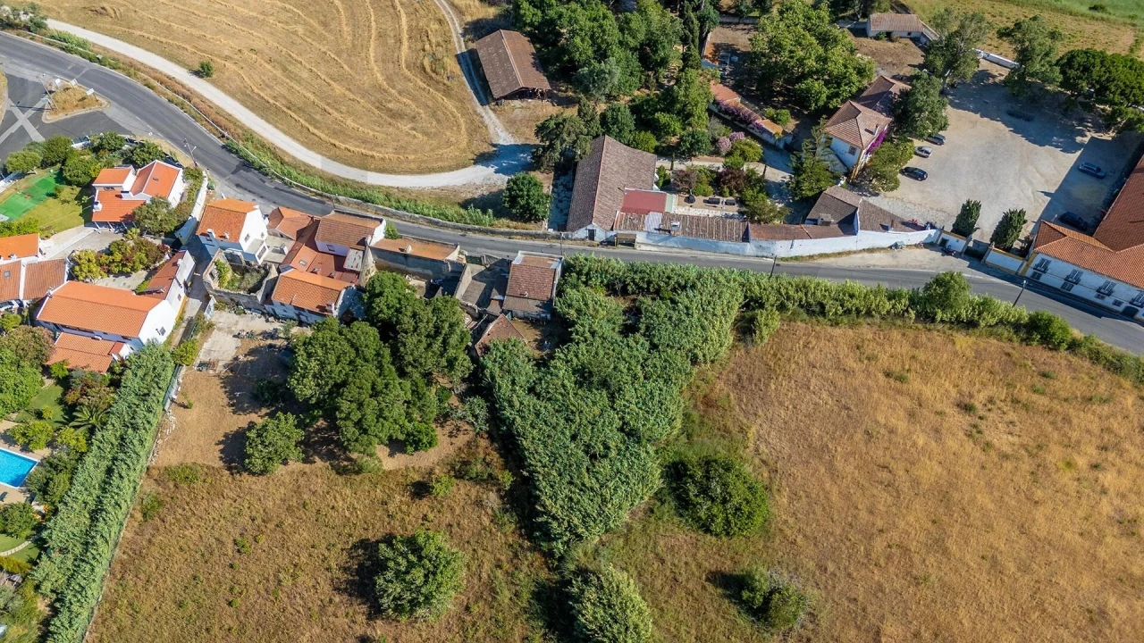 Terreno para Venda em Caparica e Trafaria Foto 10