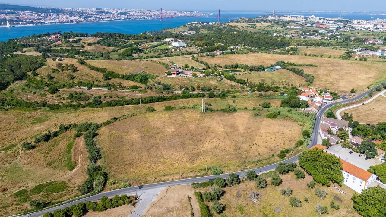 Terreno para Venda em Caparica e Trafaria Foto 5