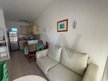 Apartamento T1 para Venda em Porches