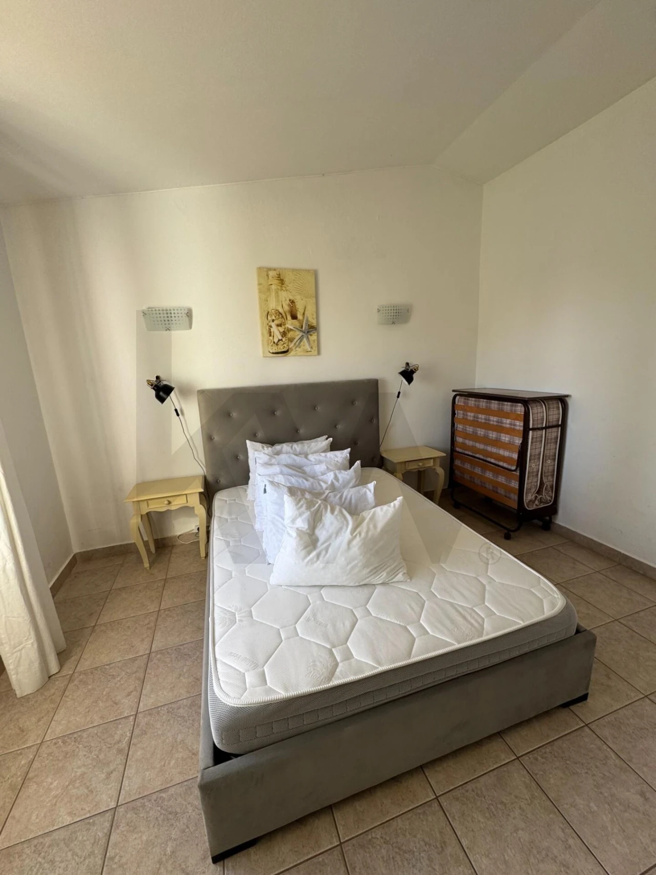 Apartamento T1 para Venda em Porches Foto 1