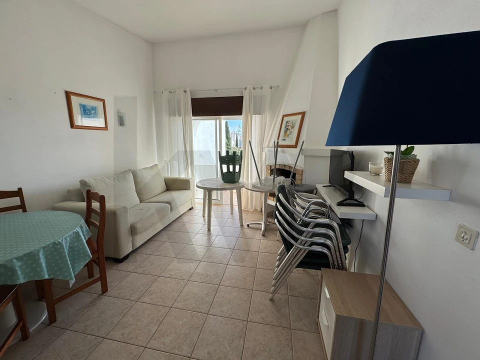 Apartamento T1 para Venda em Porches Foto 14