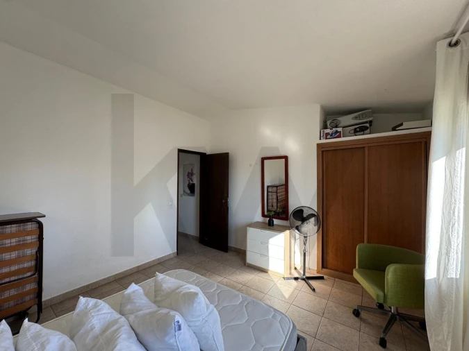 Apartamento T1 para Venda em Porches Foto 15