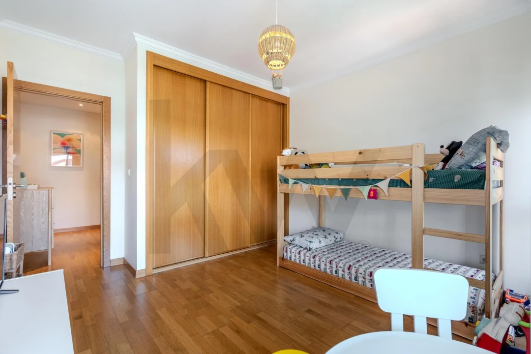 Apartamento T2 para Venda em Carnaxide e Queijas Foto 28