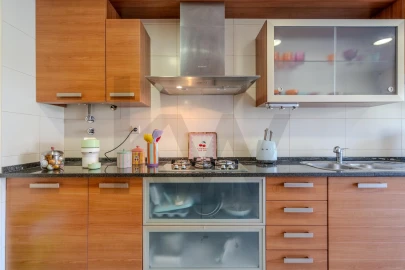 Apartamento T2 para Venda em Carnaxide e Queijas