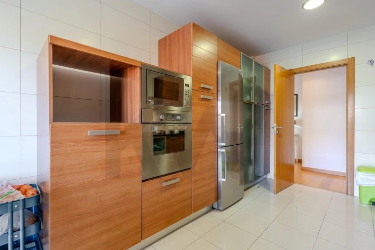 Apartamento T2 para Venda em Carnaxide e Queijas Foto 20