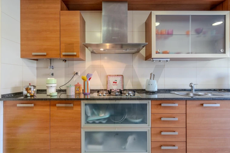 Apartamento T2 para Venda em Carnaxide e Queijas Foto 18