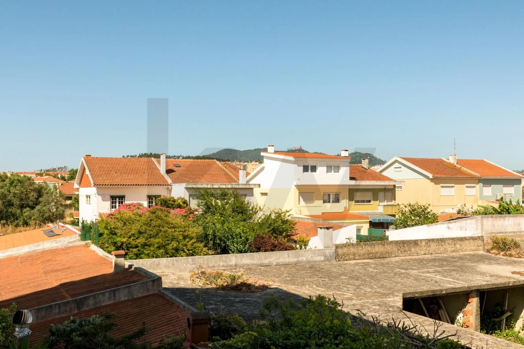 Apartamento T2 para Venda em Algueirão-Mem Martins Foto 20