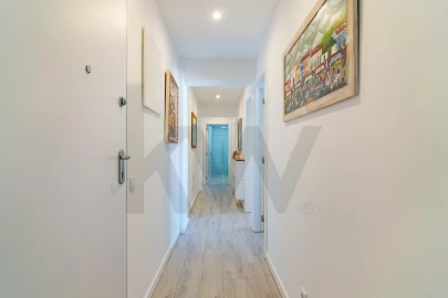 Apartamento T2 para Venda em Algueirão-Mem Martins