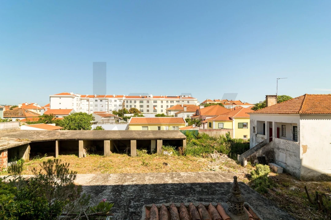 Apartamento T2 para Venda em Algueirão-Mem Martins Foto 19