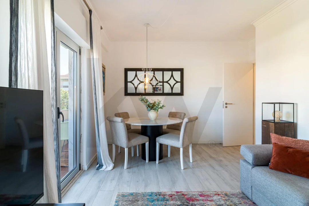 Apartamento T2 para Venda em Algueirão-Mem Martins Foto 4