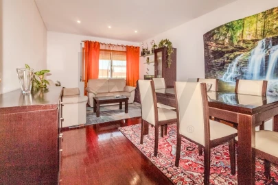 Apartamento T2 para Venda em Rio Tinto