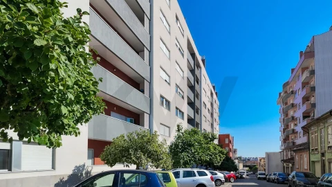 Apartamento T2 para Venda em Rio Tinto