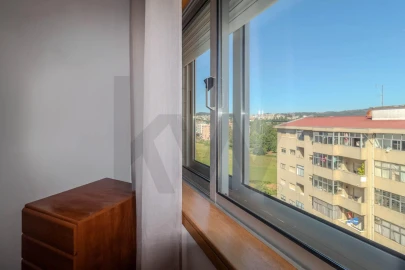 Apartamento T2 para Venda em Rio Tinto