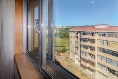 Apartamento T2 para Venda em Rio Tinto